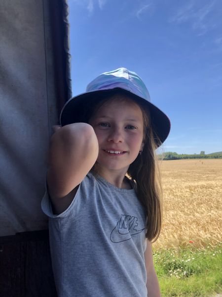 Profilbillede af Frida K- ID: 147549 - Billede nr: 467537