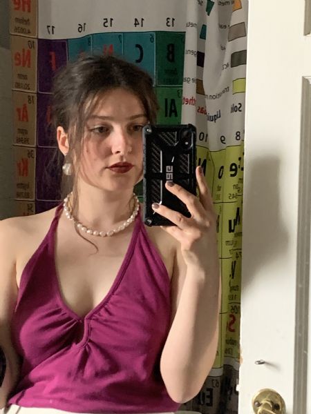 Billede af Iben - ID: 147550 - Billede nr: 477693