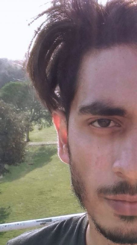 Profilbillede af Arshad K- ID: 147564 - Billede nr: 467604