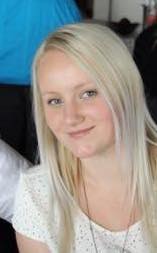 Profilbillede af Julie P- ID: 147568 - Billede nr: 467613