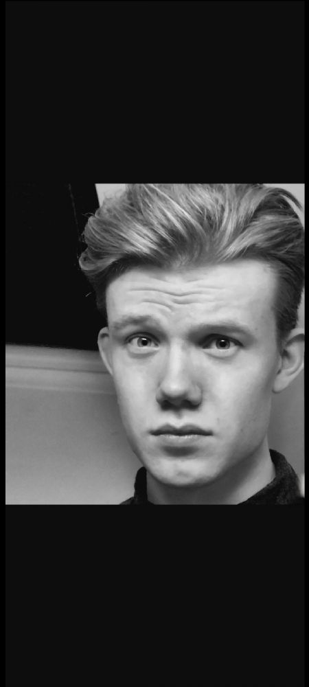 Billede af Oskar - ID: 147569 - Billede nr: 671593