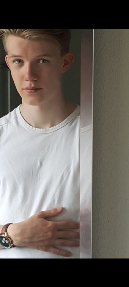Billede af Oskar - ID: 147569 - Billede nr: 671594