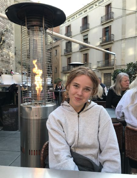 Billede af Laura - ID: 147571 - Billede nr: 653053