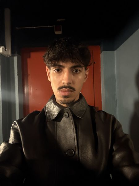 Billede af Zahar - ID: 147589 - Billede nr: 645239