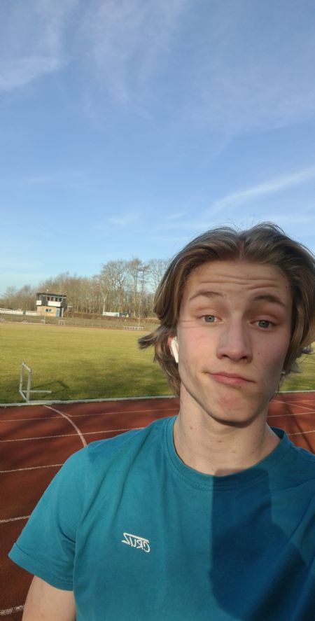 Profilbillede af Filip K- ID: 147606 - Billede nr: 468589