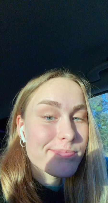 Profilbillede af Camilla L- ID: 147629 - Billede nr: 467771
