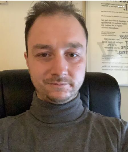 Profilbillede af Steffen S- ID: 147638 - Billede nr: 467796