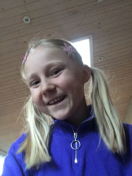 Profilbillede af Elva- ID: 147640 - Billede nr: 473557
