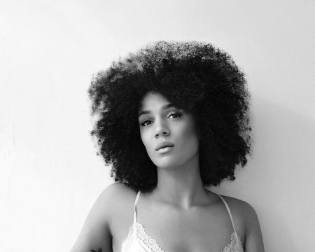 Profilbillede af Natacha B- ID: 147643 - Billede nr: 577130