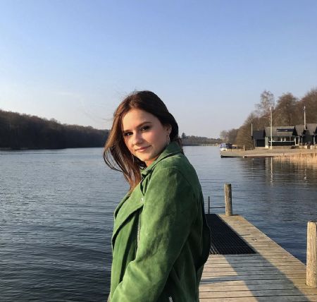 Profilbillede af Ida H- ID: 147650 - Billede nr: 467856