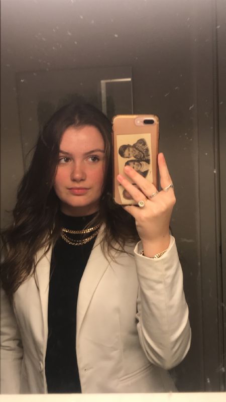 Profilbillede af Cecilie S- ID: 147654 - Billede nr: 467865