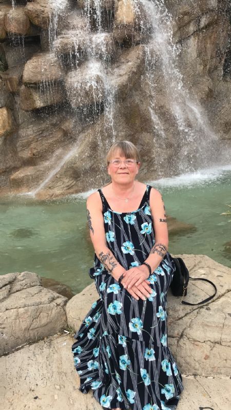 Profilbillede af Marianne K- ID: 147662 - Billede nr: 567295