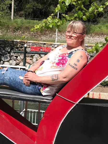 Billede af Marianne - ID: 147662 - Billede nr: 644611