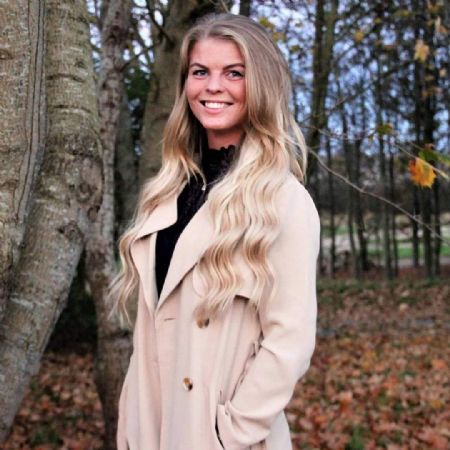 Profilbillede af Julie S- ID: 147664 - Billede nr: 559190