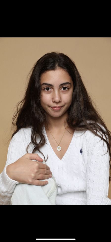 Profilbillede af Melina O- ID: 147701 - Billede nr: 492898