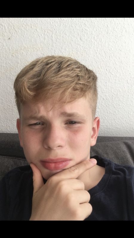 Profilbillede af Isak M- ID: 147709 - Billede nr: 509657