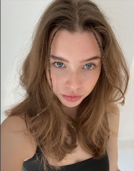 Profilbillede af Carla L- ID: 147734 - Billede nr: 468022