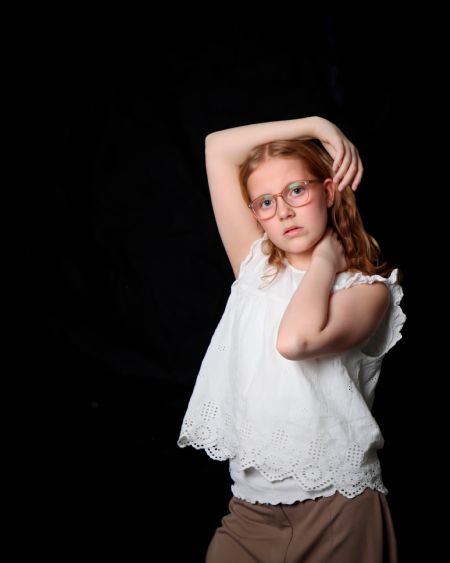 Profilbillede af Tilly A- ID: 147745 - Billede nr: 617233