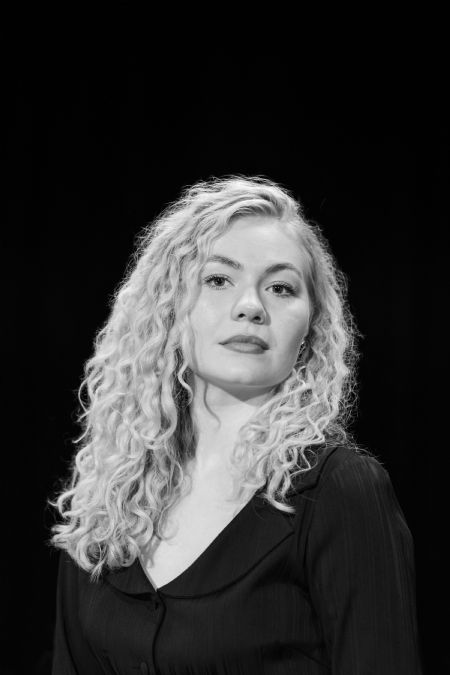 Profilbillede af Sandra Ý- ID: 147760 - Billede nr: 468105