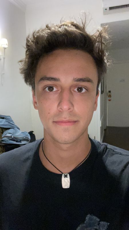 Profilbillede af Felipe M- ID: 147781 - Billede nr: 469179