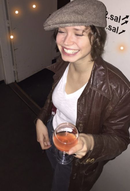 Profilbillede af Hannah H- ID: 147787 - Billede nr: 468164