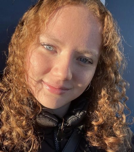 Billede af Sarina - ID: 147796 - Billede nr: 686947