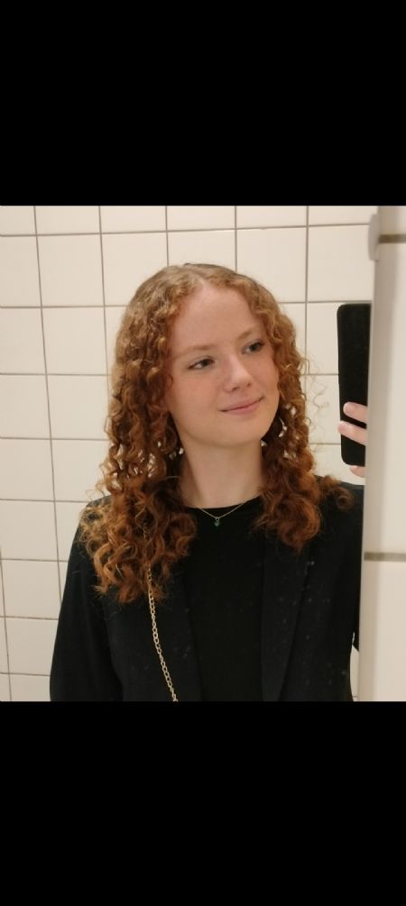 Billede af Sarina - ID: 147796 - Billede nr: 641900