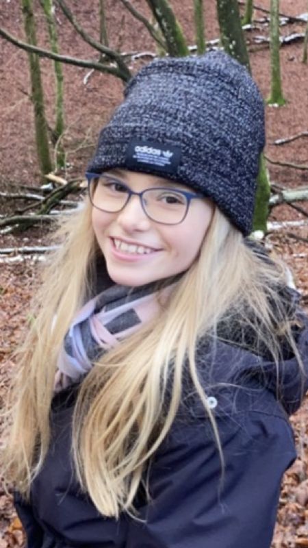 Profilbillede af Marie Ø- ID: 147797 - Billede nr: 468187