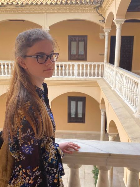 Profilbillede af Linnea S- ID: 147802 - Billede nr: 468211