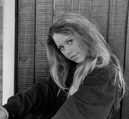 Profilbillede af Astrid B- ID: 147811 - Billede nr: 468253