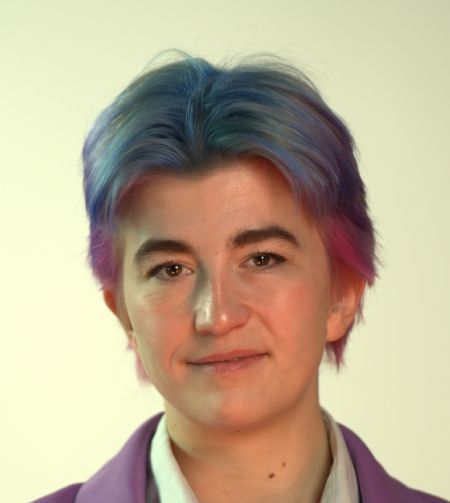 Billede af Hazel - ID: 147822 - Billede nr: 666408