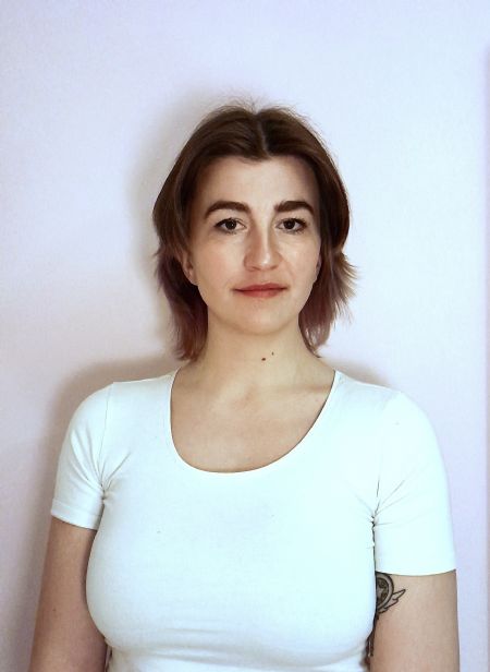 Billede af Hazel - ID: 147822 - Billede nr: 666438