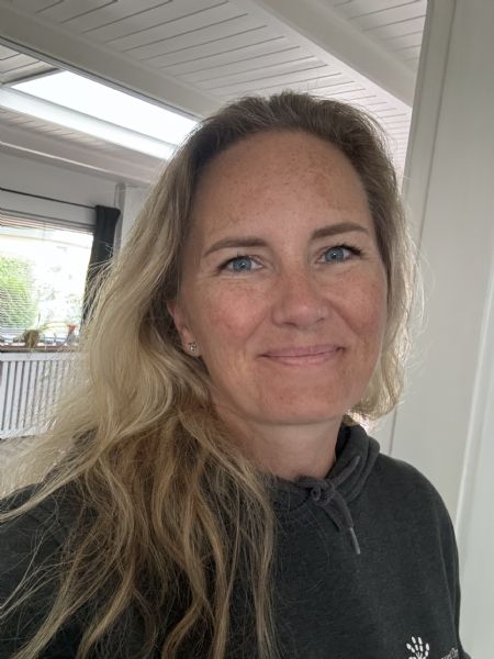 Profilbillede af Mette K- ID: 147833 - Billede nr: 585482