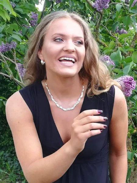 Profilbillede af Marija S- ID: 147836 - Billede nr: 518834