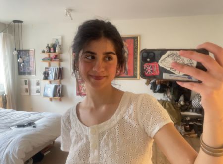 Profilbillede af Sebah S- ID: 147842 - Billede nr: 611882