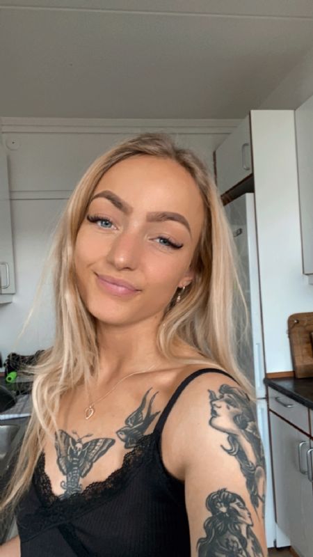 Profilbillede af Sofie M- ID: 147854 - Billede nr: 499397