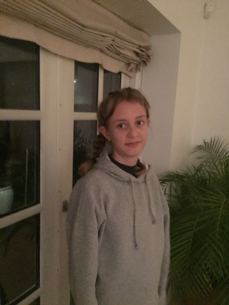 Profilbillede af Silke W- ID: 147858 - Billede nr: 468455