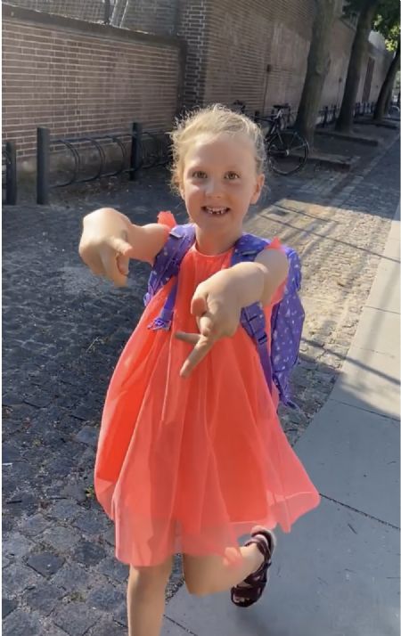 Profilbillede af Laura S- ID: 147877 - Billede nr: 473487