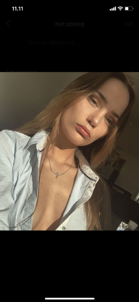 Profilbillede af Klaudia M- ID: 147881 - Billede nr: 472111