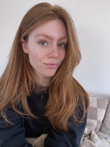 Profilbillede af Celine L- ID: 147890 - Billede nr: 560750