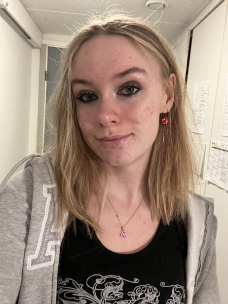 Profilbillede af Lærke B- ID: 147894 - Billede nr: 514744
