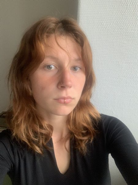 Profilbillede af Selma H- ID: 147898 - Billede nr: 540726