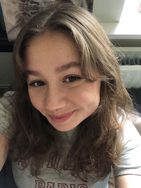 Profilbillede af Alana D- ID: 147913 - Billede nr: 501589