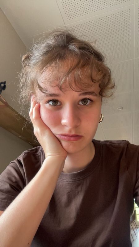 Billede af Cecilie - ID: 147929 - Billede nr: 675963