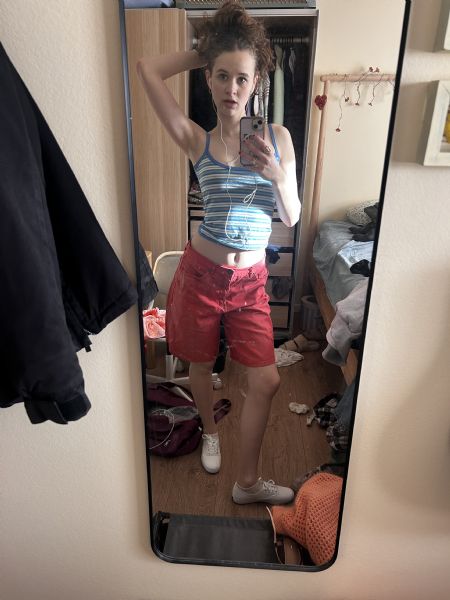 Billede af Cecilie - ID: 147929 - Billede nr: 675964