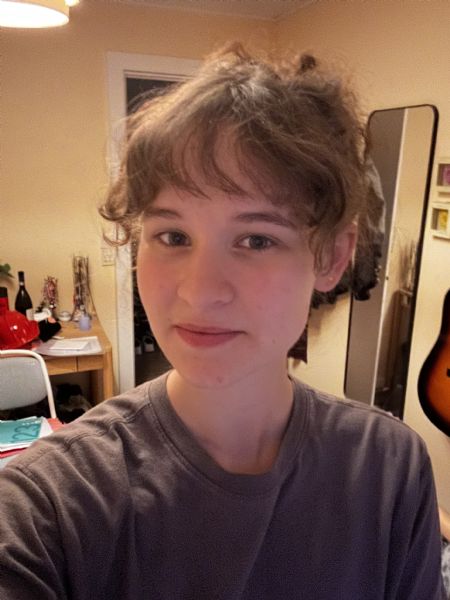 Billede af Cecilie - ID: 147929 - Billede nr: 677672