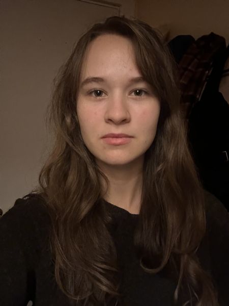 Profilbillede af Cecilie F- ID: 147929 - Billede nr: 694069