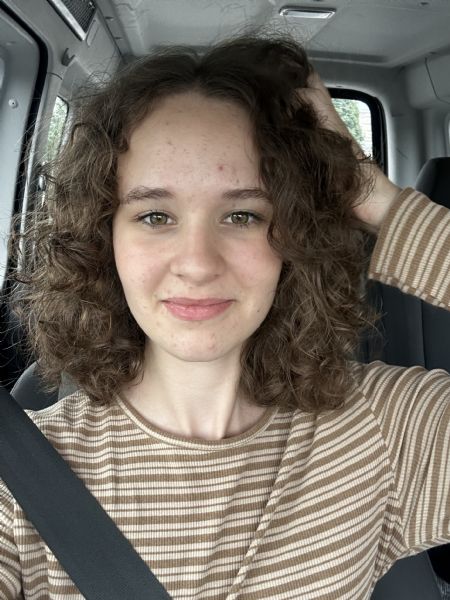 Profilbillede af Cecilie F- ID: 147929 - Billede nr: 622216