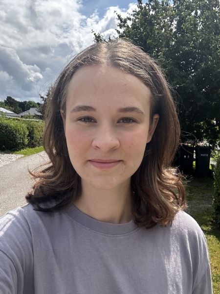 Profilbillede af Cecilie F- ID: 147929 - Billede nr: 627318