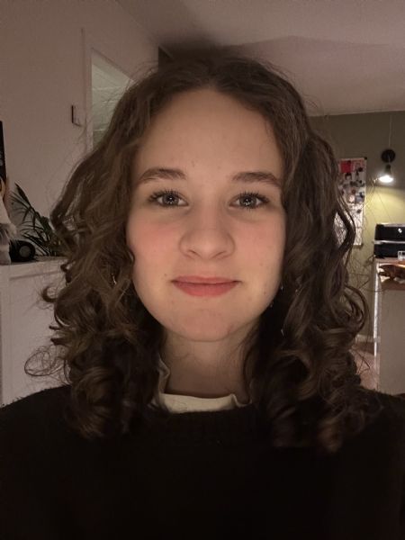 Billede af Cecilie - ID: 147929 - Billede nr: 648276